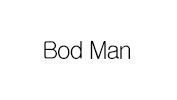 Bod Man